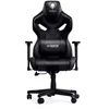 Žaidimų kėdė Diablo Chairs X-Fighter Normal Size juoda