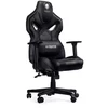 Žaidimų kėdė Diablo Chairs X-Fighter Normal Size juoda