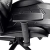 Žaidimų kėdė Diablo Chairs X-Fighter Normal Size juoda