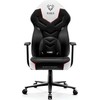Žaidimų fotelis Diablo Chairs X-Gamer 2.0 Normal Size baltas