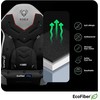 Žaidimų fotelis Diablo Chairs X-Gamer 2.0 Normal Size baltas