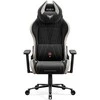 Diablo Chairs Diablo X-Horn 2.0 Normal Size Camel Juodas ergonominė kėdė