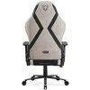 Diablo Chairs Diablo X-Horn 2.0 Normal Size Camel Juodas ergonominė kėdė