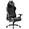 Diablo Chairs Diablo X-Horn 2.0 Normal Size Camel Juodas ergonominė kėdė