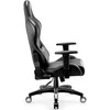 Žaidimų kėdė Diablo X-One 2.0 Gaming Chair Normal, Juodos/ baltos spalvos