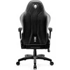 Žaidimų kėdė Diablo Chairs X-One 2.0 Normal Size juoda