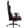 Diablo Chairs Žaidimų kėdė Diablo X-Player 2.0 Gaming Chair King Size, Juoda-raudona