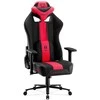 Diablo Chairs Žaidimų kėdė Diablo X-Player 2.0 Gaming Chair King Size, Juoda-raudona