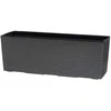 Lamela 4Living Balkono dėžė Dluto pilka 56x19x19,5 cm