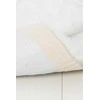 4Living Kilimas „Debesis" 90 cm baltas