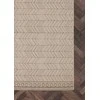 4Living Kilimas Edina 160x230 cm smėlio spalvos