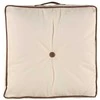 Pagalvė sodo baldams Chairpad 4Living 45x45cm smėlio sp.