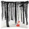 4Living Pagalvėlė Foxy 45x45 cm