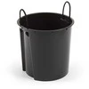 4Living Gėlių vazonas Dluto 25 cm smėlio
