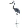 Sodo dekoras Gandras 4LIVING 107cm