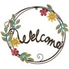 Sodo dekoras Welcome 4Living 55cm