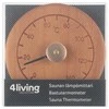 Pirties termometras 4LIVING