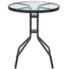 4Living Lauko staliukas, 60cm
