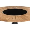 4Living Lauko stalas 150 cm