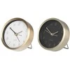 4Living Bikuvalt Stalinis laikrodis Maine 9cm