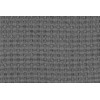 4Living Lovatiesė Waffle pilka 250x250 cm