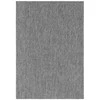 4Living Kilimas Leina 133x190 cm pilkas