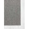 4Living Kilimas Leina 133x190 cm pilkas