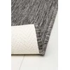 4Living Kilimas Leina 133x190 cm pilkas