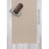 4Living Kilimas Leina 80x150 cm smėlio spalvos