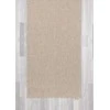 4Living Kilimas Leina 80x150 cm smėlio spalvos