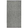 4Living Kilimas Leina 80x200 cm pilkas
