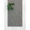 4Living Kilimas Leina 80x200 cm pilkas