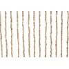 4Living Durų užuolaida Dykuma 90x200 cm