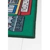 4Living Kilimas Traffic 100x150 cm