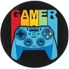 4Living Kilimas „Gamer“, 133 cm