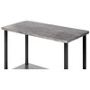 Sandėliavimo lentyba GRANIT 4 LYG 60X110 CM 4LIVING