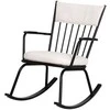 4Living Rocking chair Riihi