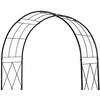 4Living Sodo arka 120x44x219 cm