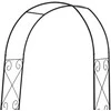4Living Sodo arka 135x38x220 cm