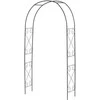 4Living Sodo arka 135x38x220 cm