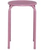 Taburetė 4Living Stool Joy, rožinė
