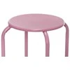 Taburetė 4Living Stool Joy, rožinė