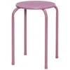 Taburetė 4Living Stool Joy, rožinė