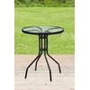 4Living Lauko staliukas, 60cm