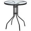 4Living Lauko staliukas, 60cm
