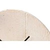 4Living Laikrodis cementowy ALEX, Ø 36,5 cm