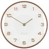 4Living Sieninis laikrodis Caserta 25 cm