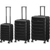 Lagaminų rinkinys Acces 38,5x21,5x57 / 44x25x67 / 50x29x78,5 cm, 3 vnt.
