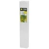 Teleskopas Antibit Vabzdžių durų uždanga balta 90x210 cm