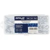 Apaja Jig galvakablių rinkinys 2,5-10 g 40 vnt